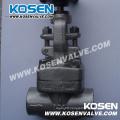 Kosen API 602 Forged Globe Valve (J61)